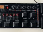 Korg Toneworks Multi Effects for Guitar-Japan