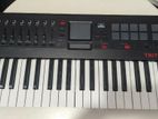 KORG TRITON taktile-49 Midi Keyboard-Japan