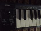 KORG X3 Keyboard