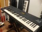 KORG X3 Music Workstation Keyboard