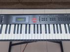 KORG X5 D Keyboard