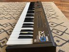 Korg x5D Keybord