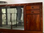 Kos Cabinet in Mint Condition