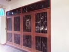 කොස් ජනේල Set