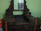 Antique Dressing Table