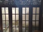Kos Wooden Windows