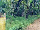 Land for Sale In Kosgama