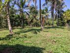 Kosgama Land for sale