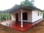 Kosgama Land with House for Sale (SSPL- 210)