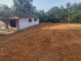 Kosgama Land with House for Sale (SSPL- 210)