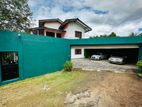 Kosgama : New 7BR (26P) Luxury House For Sale