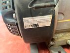 KOSHIN petrol water pump