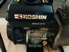 Koshin Water Pump