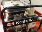 Koshin Water Pump