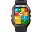 Kospet Tank M2 Smart Watch – Orange(New)