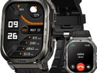 Kospet Tank M3 Smart Watch Military - Black