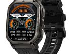 Kospet Tank M3 Smart Watch Military - Black