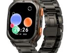 Kospet Tank M3 Ultra Special Edition Smart Watch with Metal Strap