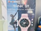 Kospet Tank S1 Smart Watch