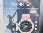 KOSPET TANK S1 SMART WATCH