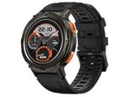 Kospet Tank T2 Smart Watch – Black(New)