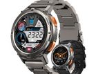 Kospet Tank T2 Special Edition Smart Watch(New)