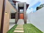 Koswatha Architecture Designed Super Luxury Two Story House