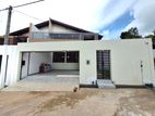 Koswatta Architecture Designed Super Luxury Two Storey House