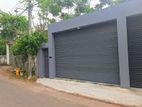 Koswatta, Battarmulla , Unfurnished 1ST Floor House For Rent (MG1392)