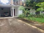 Koswatte - Unfurnished House for sale