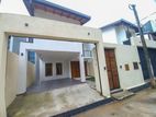 Kothalawala Luxury Two-Story House for Sale (Ref: H2126)