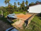 Kotikawatta Bare Land For Sale (NK11246)
