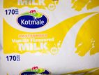 Kotmale 170ml milk packets