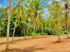 kottawa 10 perches land for sale