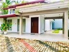Kottawa 12 Perched Luxury Two Storey House for Sale