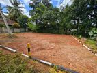 Kottawa : 12.5 Perches Commercial Land for Sale