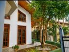 Kottawa 2 Story House for Sale ( RHS- 782)