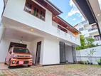 Kottawa 20 Perch 2 Storey Luxury House For Sale