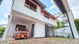 Kottawa 20 Perch 2 Storey Luxury House For Sale