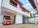 Kottawa 20 Perch 2 Storey Luxury House For Sale