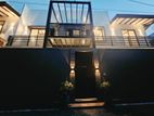 kottawa 255 piliyandala road brand new 2 story house for sale