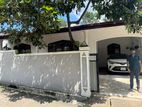 KOTTAWA 255 ROAD 10 PERCHES HOUSE FOR SALE