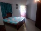 Kottawa 2BR upper floor house for rent