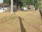 Kottawa , 336 Malabe Bus Road Facing Commercial Land for Sale