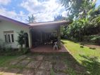 Kottawa 40 Perches House with A Land for Sale