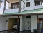 Kottawa : 5BR (10.5P) Fully Furniture Luxury House for sale