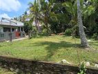 Kottawa 6 perched prime valuable land for sale