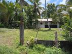 Kottawa 6 Perched Valuable Land for Sale