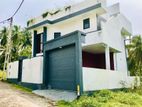 Kottawa 7.5 Architecturally Brand New Two Storey House for Sale