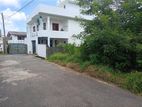 Kottawa 7.8 perched valuable land for sale